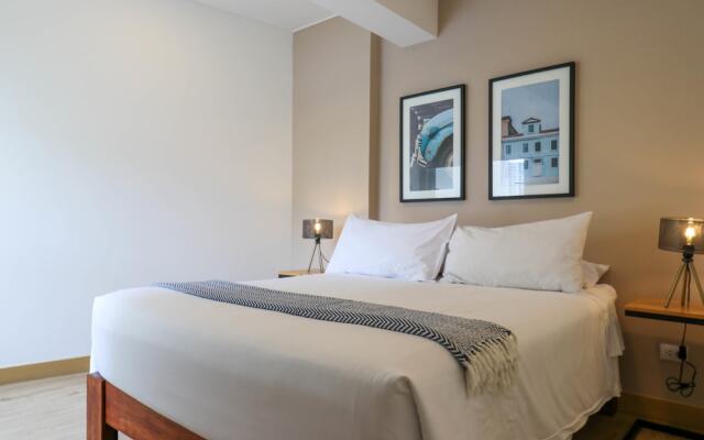 w Elegant 2BR in Barranco
