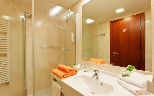 Spa & Wellness Hotel Olympia