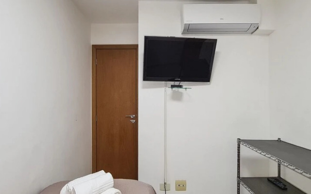 Apartamento Mirante Astúrias - Guarujá