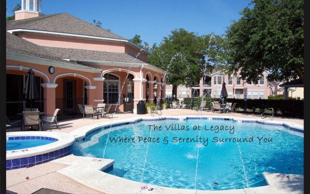 Legacy 0505 - 3 Br Villa