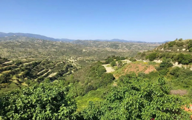 Pachna Studios - Village Life