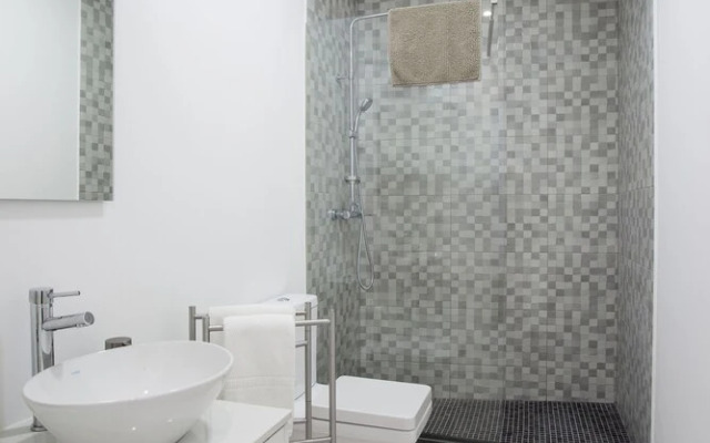 Liiiving in Porto | Santa Catarina Cosy Apartment