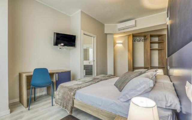 Asso Residence Centro