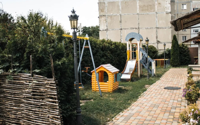 Stara Vezha Hotel