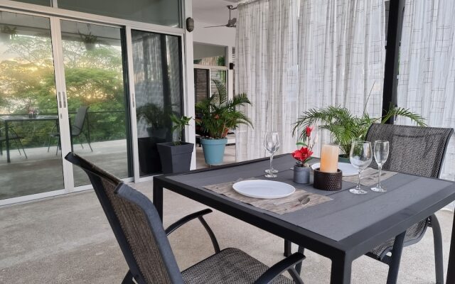 Vista Ocean Suites