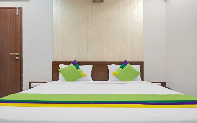 Treebo Trend Eco Inn