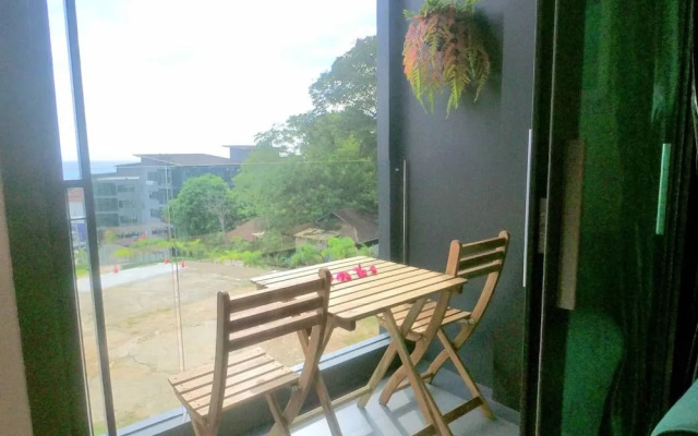 B202-hi-ended Sea View 1 Bedroom At Ao Nang Beach