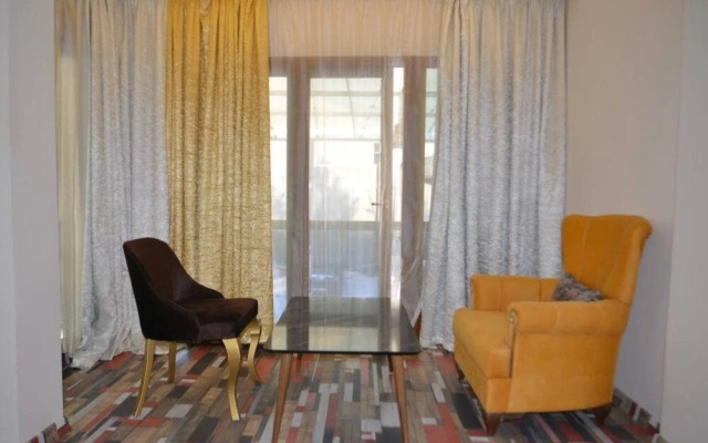 Barby Butik Otel
