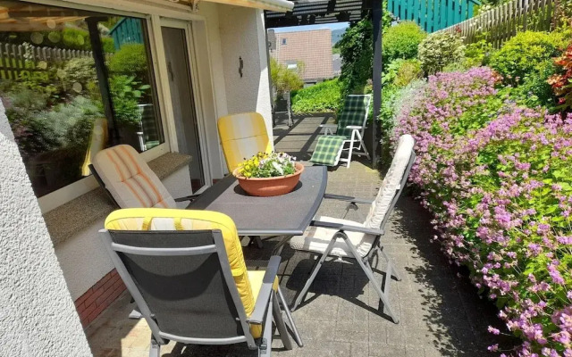 Fantastic Holiday Apartment Near Willingen