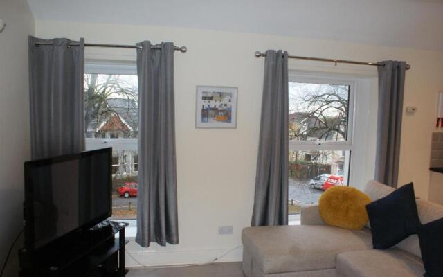 Coastal City Rooms - Uplands