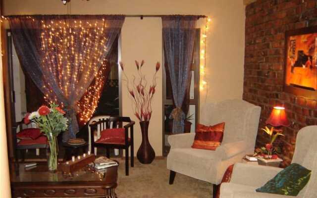 La Boheme Guesthouse