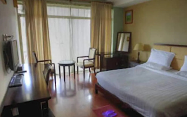 Archi Hotel-Apartment
