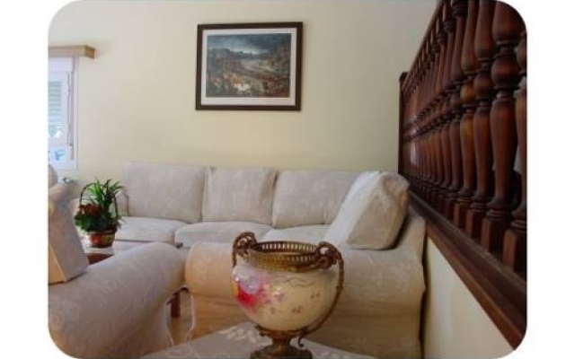 Hotel Chalet Puigdefabregas