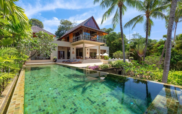 Villa Praison