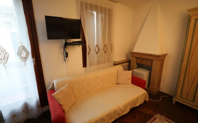 Lovely Apartment In Venice