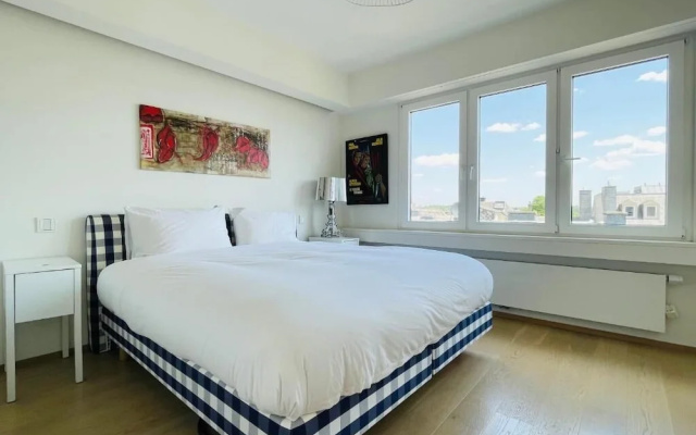 1 bedroom in the Heart of City Center
