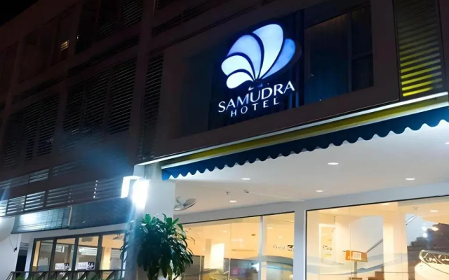 Samudra Court