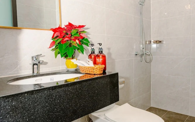 Montana Homestay Vung Tau