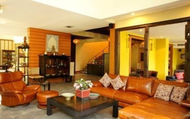 Akacasa Le Petit Hotel