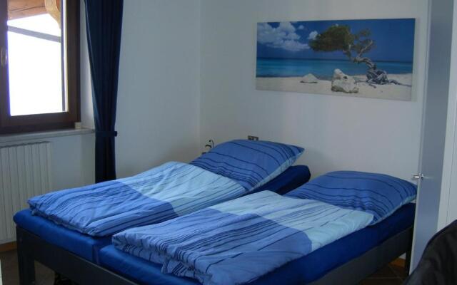 Residence Altogarda Via San Marco 17