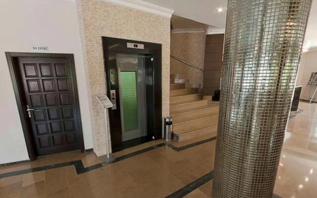 Carmen Suite Hotel