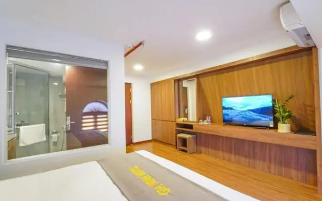 Gia Ninh Hotel Ha Long – Guest Rooms – Ha Long