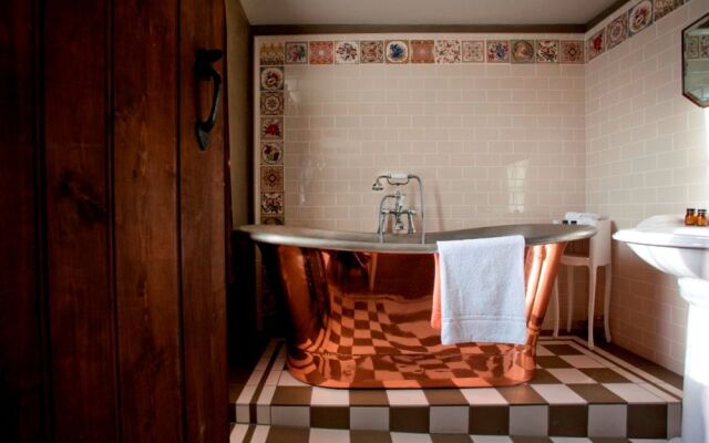 The Bell in Ticehurst