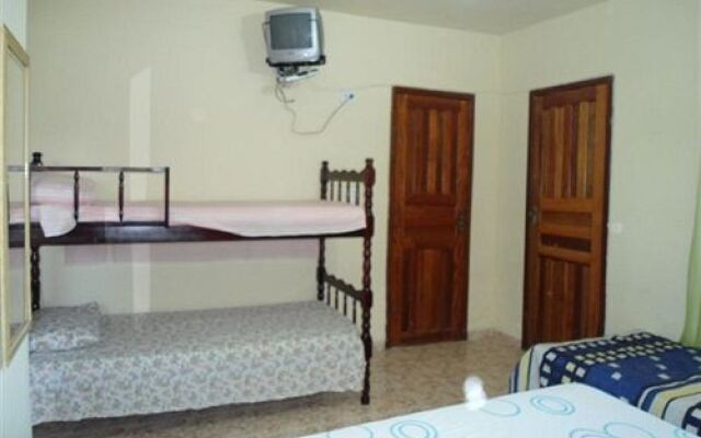 Pousada Praia do Coqueiral