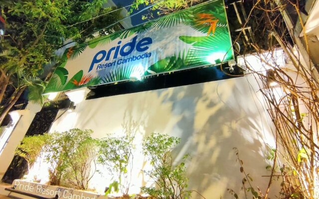 Pride Resort Cambodia