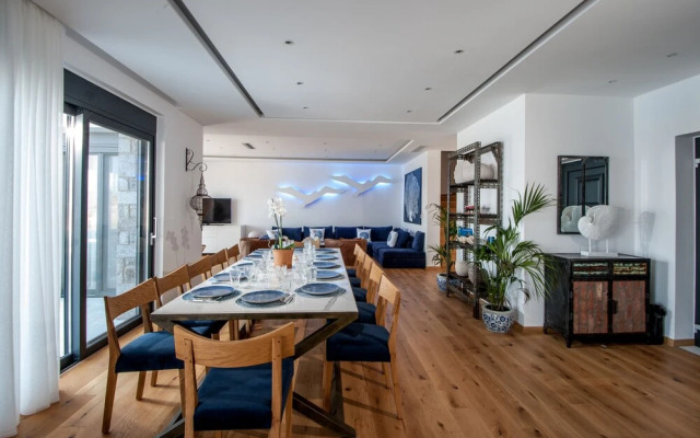 Villa Gina by Elounda Island View Villas