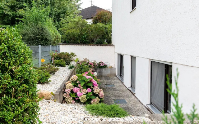 Moderenes 2-zimmerappartement in Ruhiger Lage, Viele Freizeitangebote