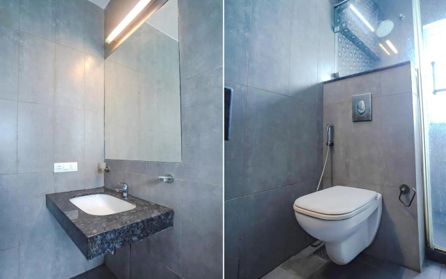 Flagship 73611 Home Tree Service Apartment