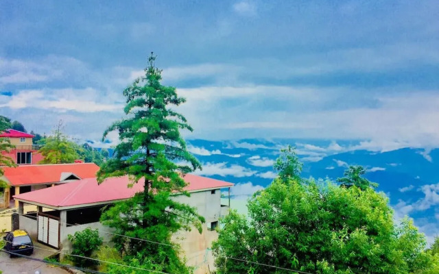 Tentree Resort Bhurban