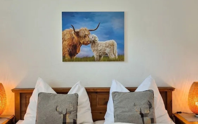 Penthouse Summer Winter Fun 4 Roof Terrace