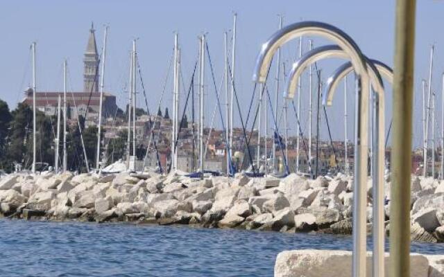 Alessia Apartments