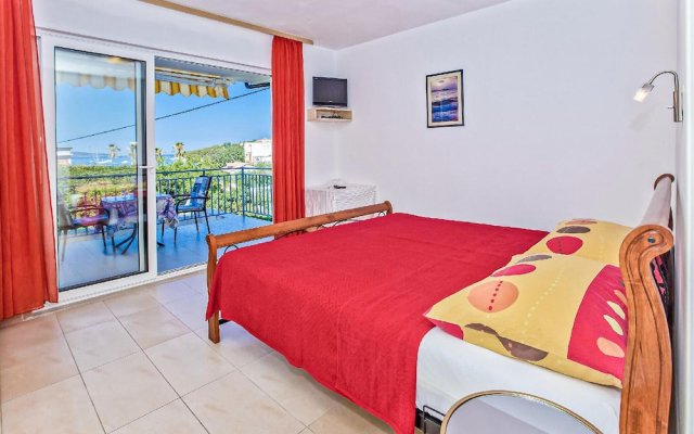 Stunning Apartment in Hvar With 1 Bedrooms and Wifi