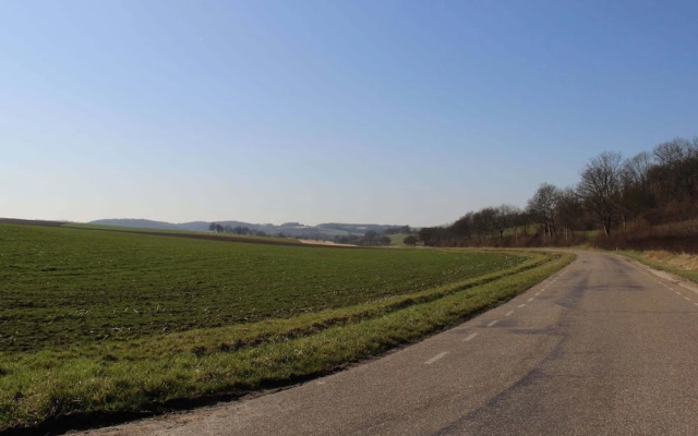Apartment in Ubachsberg Near Scenic Trails
