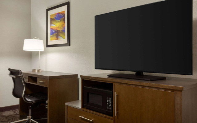 Super 8 by Wyndham Eureka