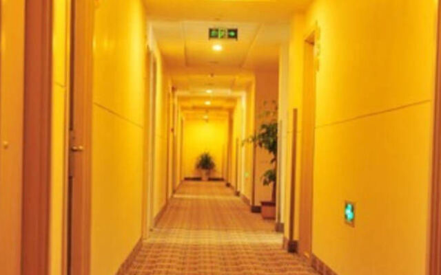 Ginza Hotel Weifang