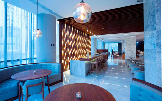 AC Hotel by Marriott Santa Fe