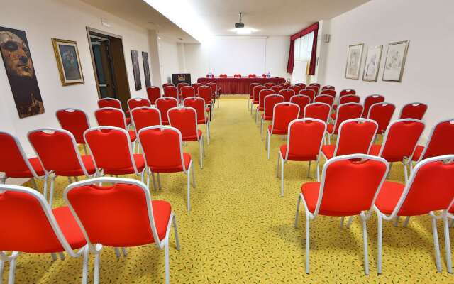 Best Western Cesena Hotel