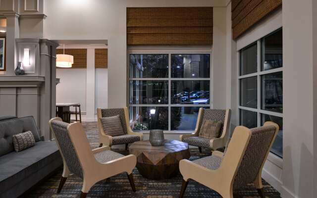 Hilton Garden Inn Napa