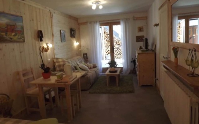 Chambre d'hotes La Mourerous