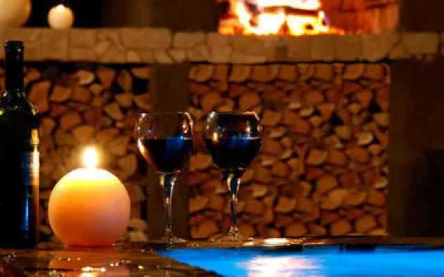 Manzini Swazi King Chalets