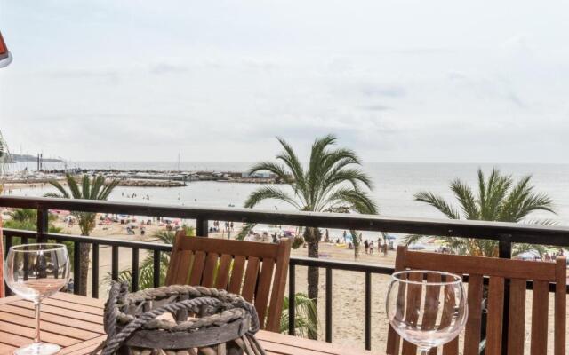Apartamento La Paz