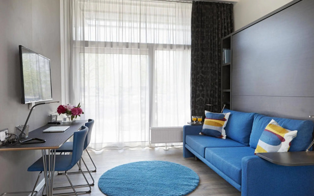 Living Suites
