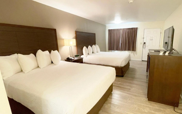 SureStay Hotel by Best Western Williams
