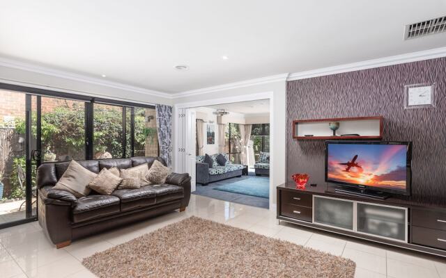 North Essendon B & B Melbourne Airport