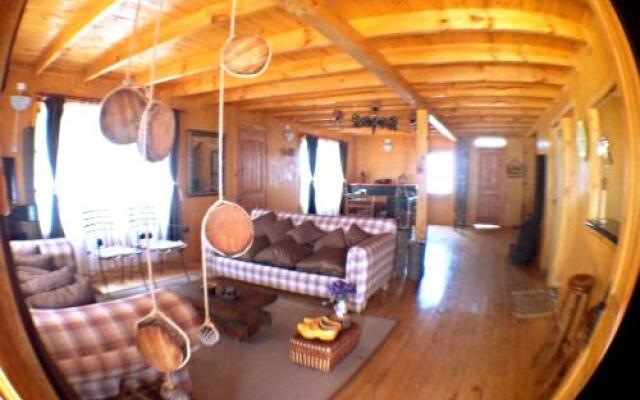 Casa Blanca House