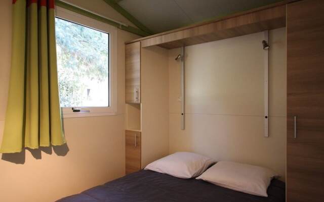 Camping Bella Vista